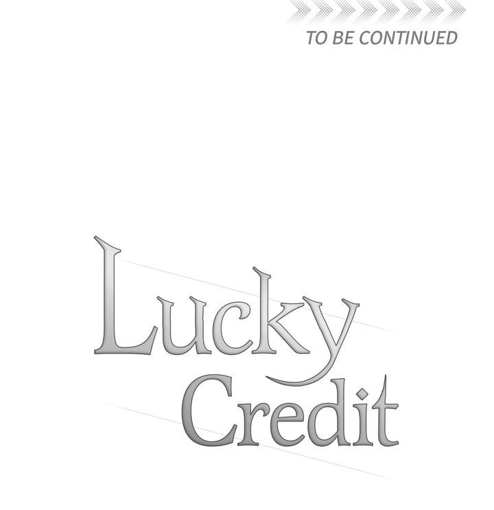 Lucky Credit 1 6